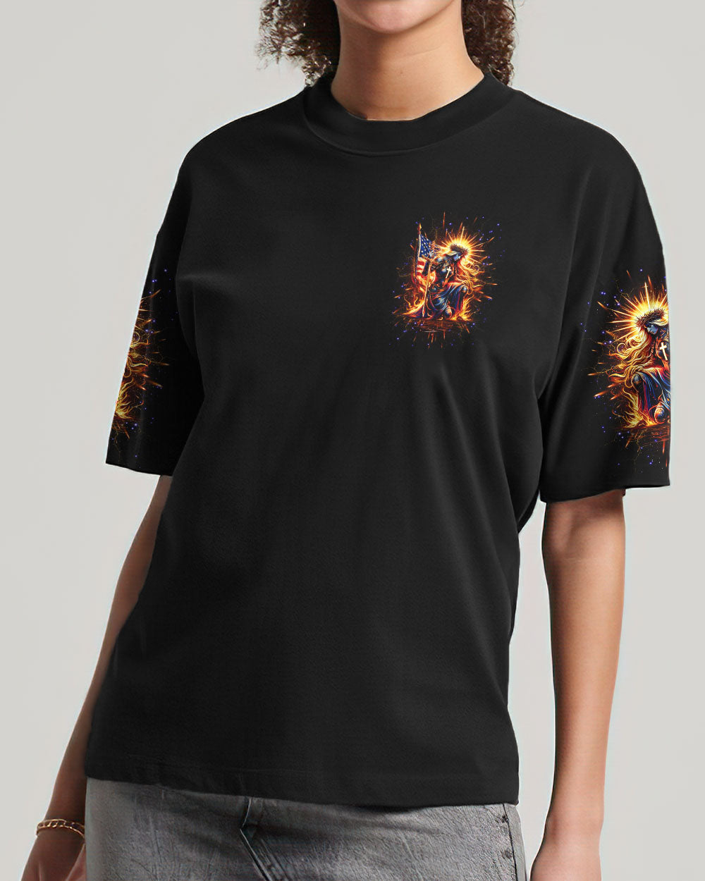 Christian T-Shirt Yhhg1705243 | Christian Gift