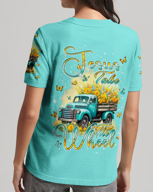 Jesus T-Shirt Tlpq0405242 | Christian Gift