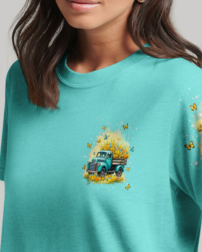Jesus T-Shirt Tlpq0405242 | Christian Gift