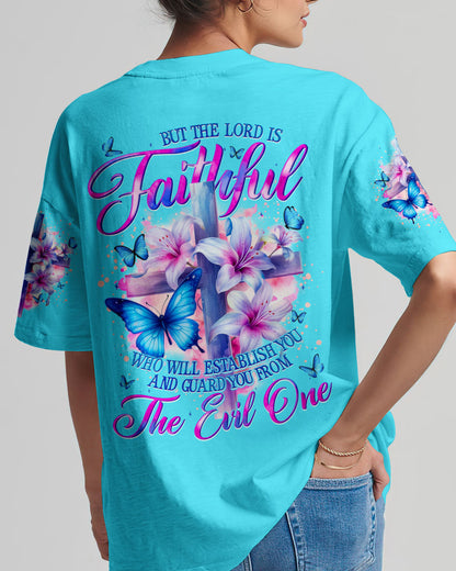 Faith T-Shirt Tyqy2705242 | Christian Gift