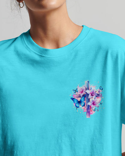 Faith T-Shirt Tyqy2705242 | Christian Gift