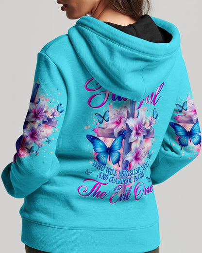 Faith T-Shirt Tyqy2705242 | Christian Gift