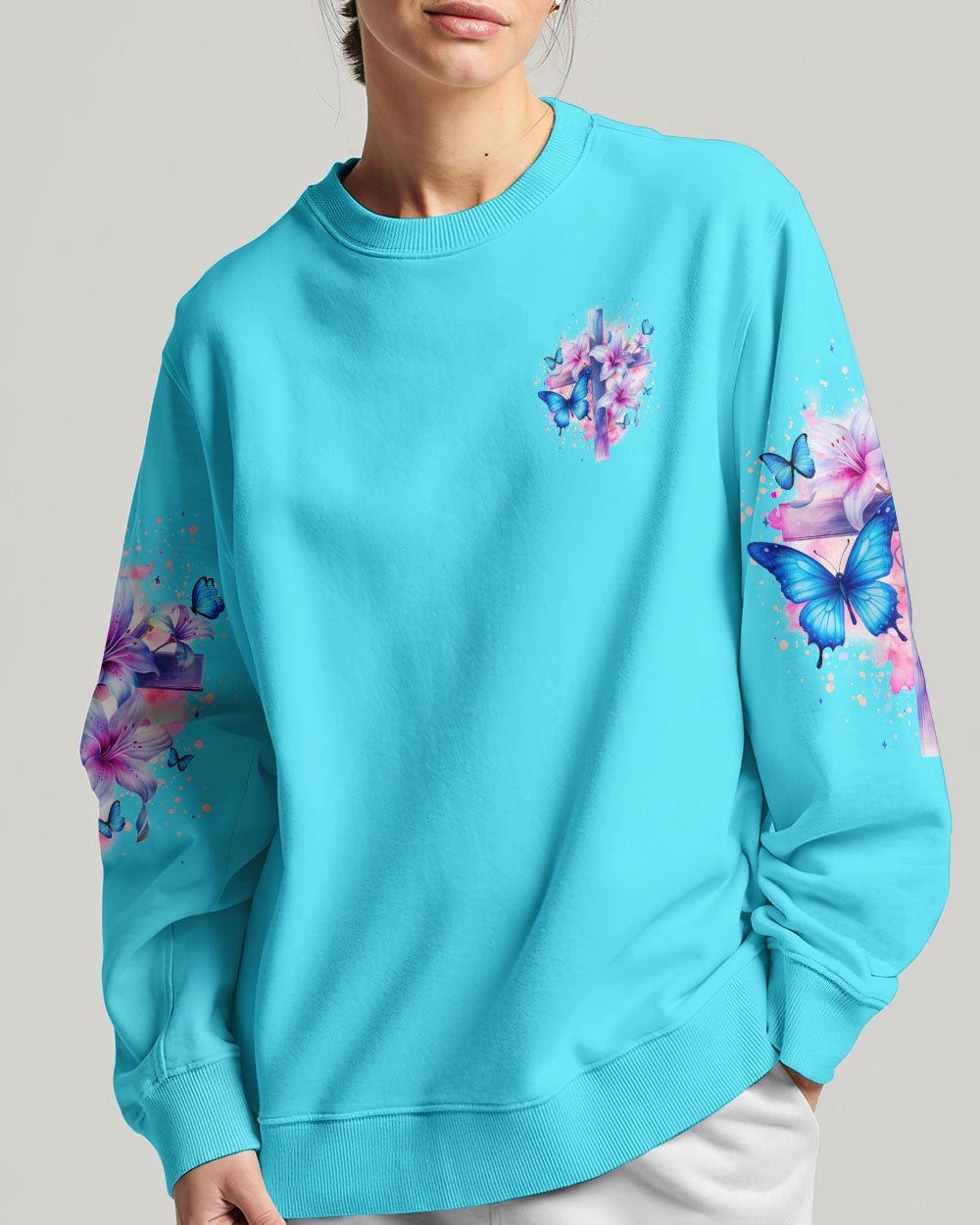 Faith T-Shirt Tyqy2705242 | Christian Gift
