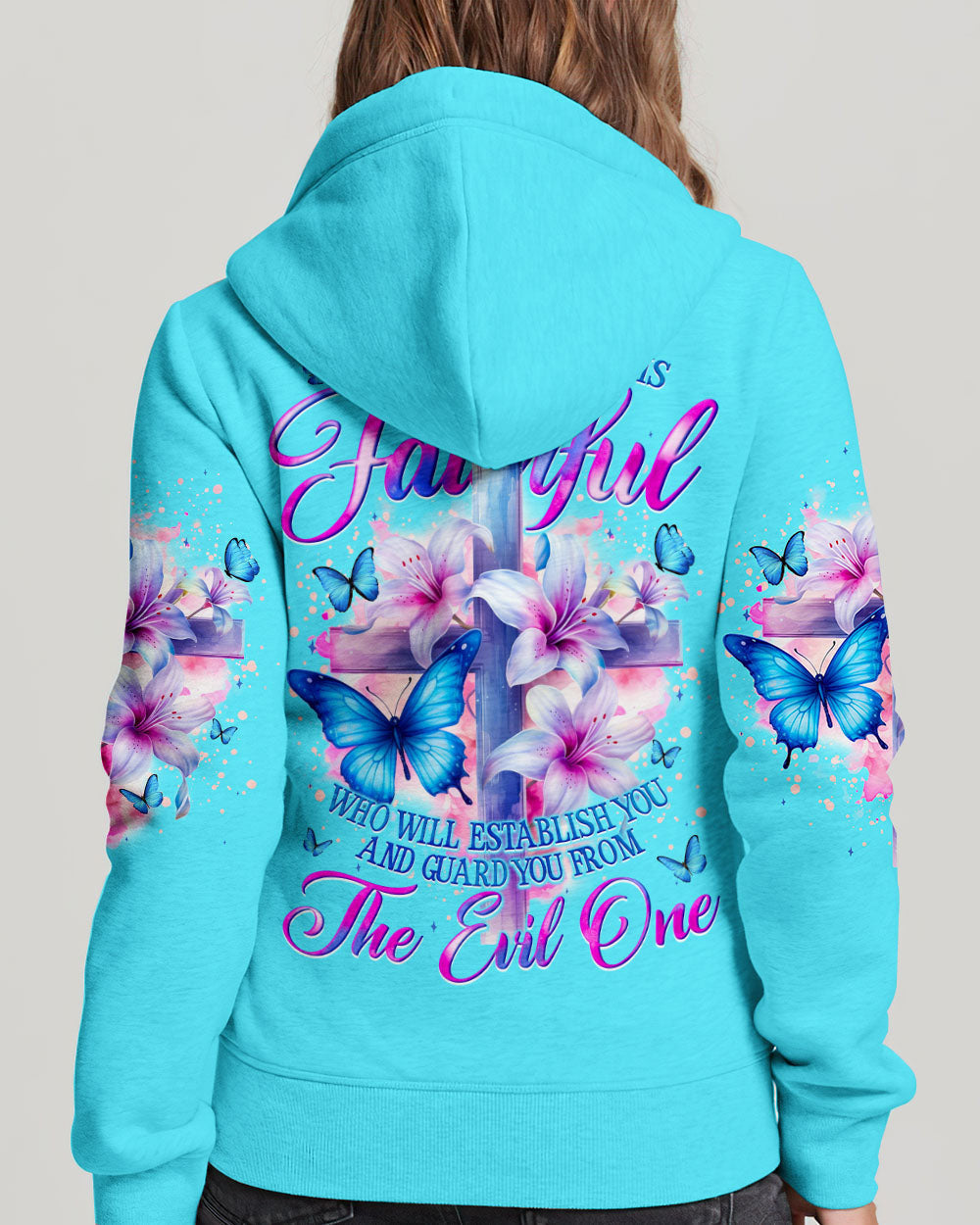 Faith T-Shirt Tyqy2705242 | Christian Gift