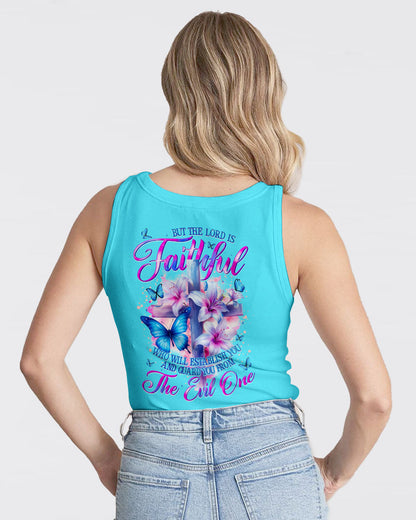 Faith T-Shirt Tyqy2705242 | Christian Gift