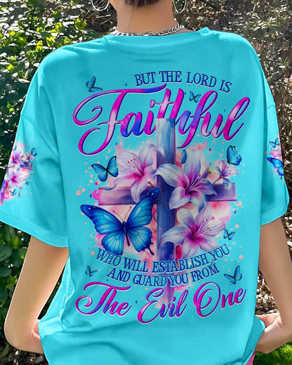 Faith T-Shirt Tyqy2705242 | Christian Gift