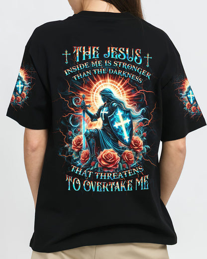Jesus T-Shirt Yhkd2105241 | Christian Gift