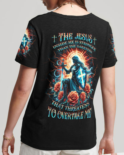 Jesus T-Shirt Yhkd2105241 | Christian Gift