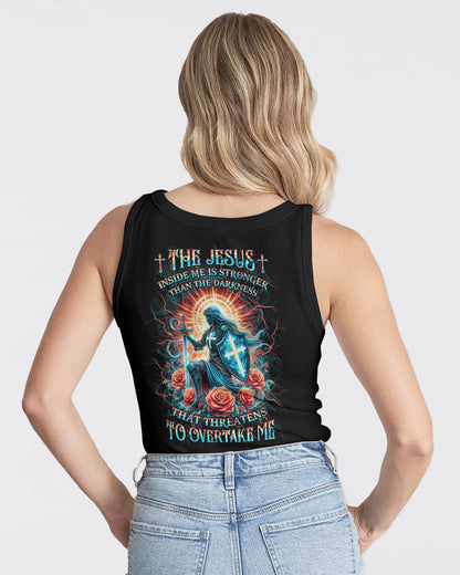 Jesus T-Shirt Yhkd2105241 | Christian Gift
