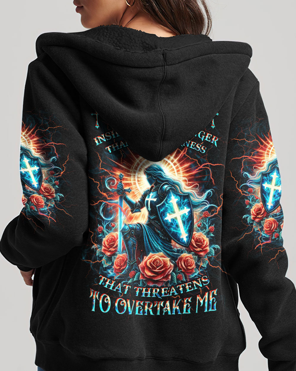 Jesus T-Shirt Yhkd2105241 | Christian Gift