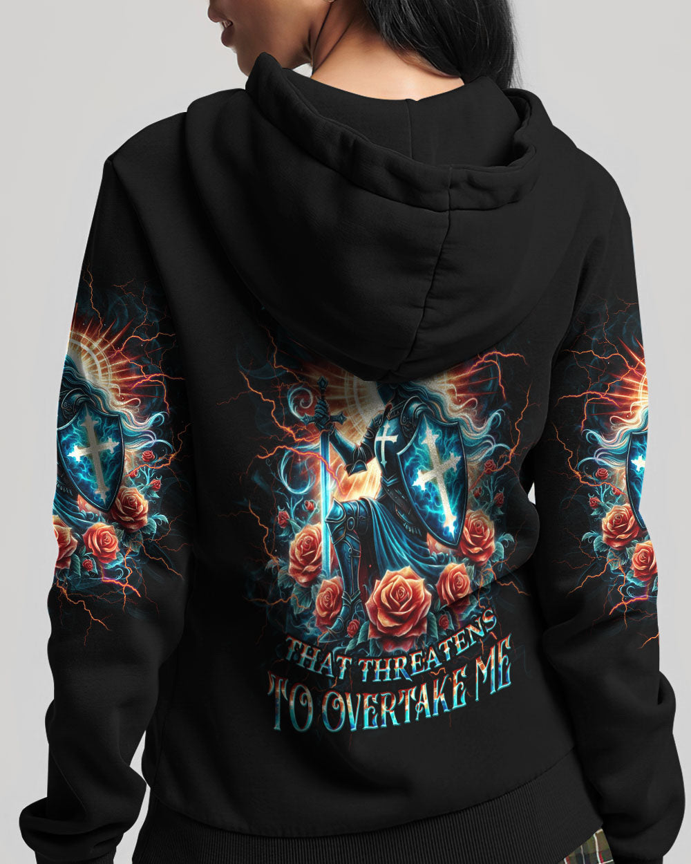 Jesus T-Shirt Yhkd2105241 | Christian Gift