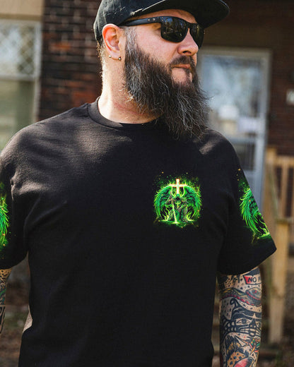 Christian T-Shirt Yhhn2905241 | Christian Gift