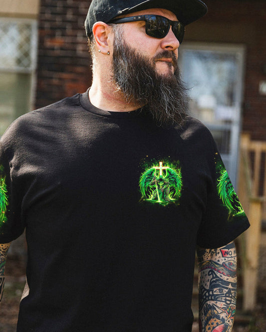 Christian T-Shirt Yhhn2905241 | Christian Gift