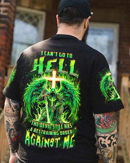 Christian T-Shirt Yhhn2905241 | Christian Gift