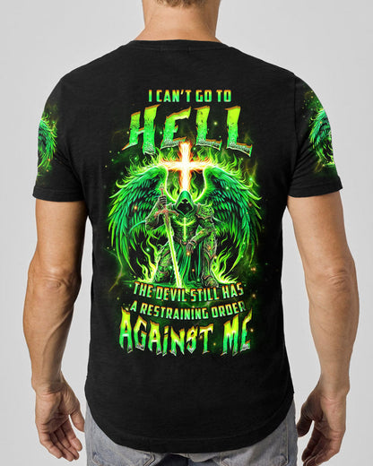 Christian T-Shirt Yhhn2905241 | Christian Gift