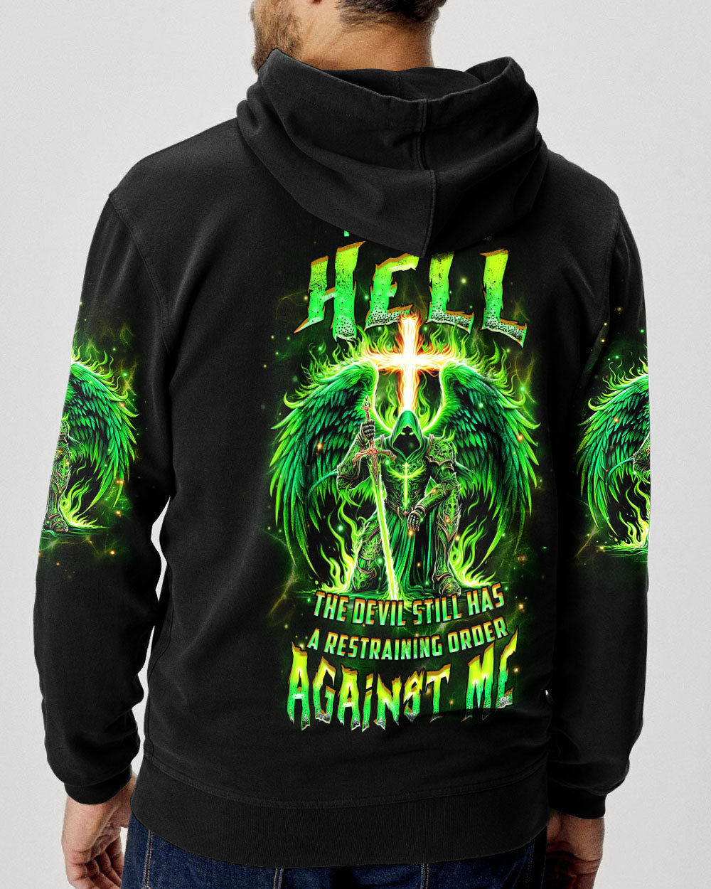 Christian T-Shirt Yhhn2905241 | Christian Gift