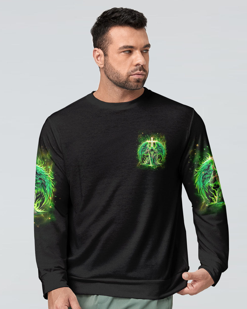 Christian T-Shirt Yhhn2905241 | Christian Gift