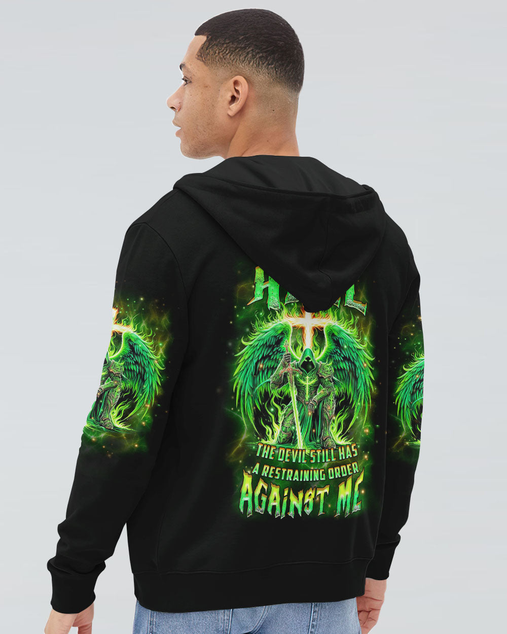 Christian T-Shirt Yhhn2905241 | Christian Gift