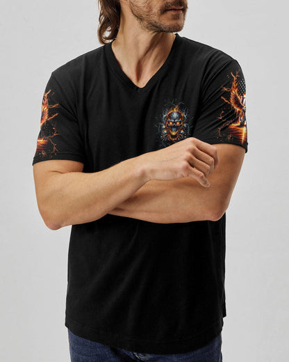 Jesus T-Shirt Tlnt2705241 | Christian Gift