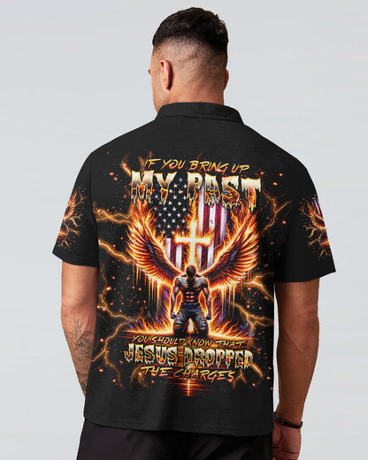 Jesus T-Shirt Tlnt2705241 | Christian Gift
