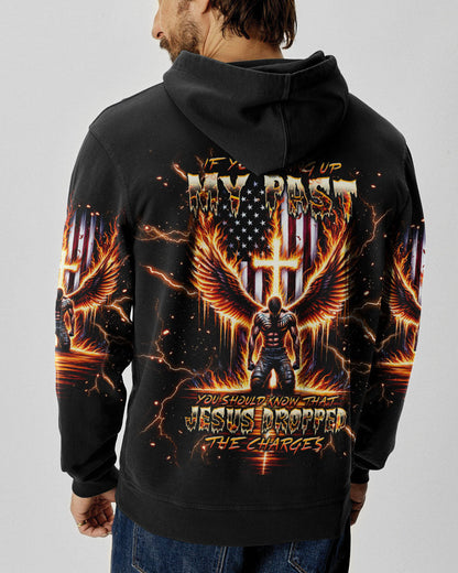 Jesus T-Shirt Tlnt2705241 | Christian Gift