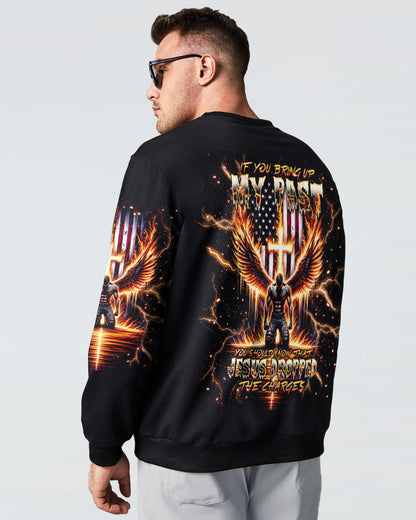 Jesus T-Shirt Tlnt2705241 | Christian Gift