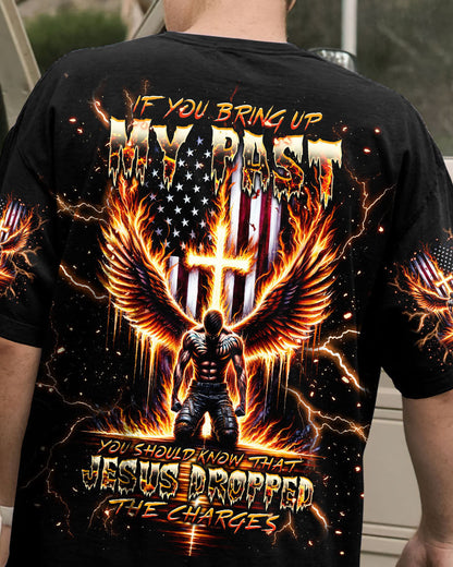 Jesus T-Shirt Tlnt2705241 | Christian Gift
