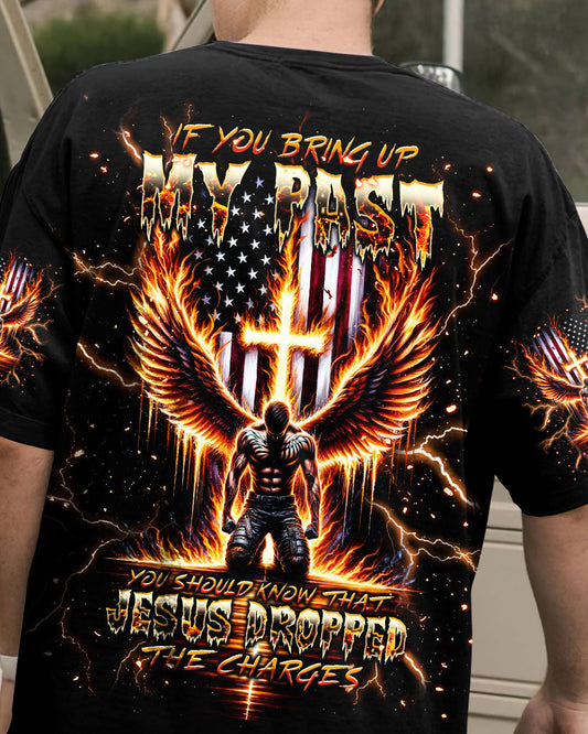Jesus T-Shirt Tlnt2705241 | Christian Gift