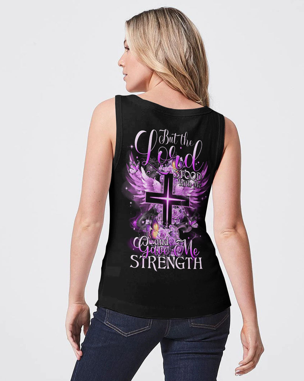 Christian T-Shirt Tytm1604242 | Christian Gift