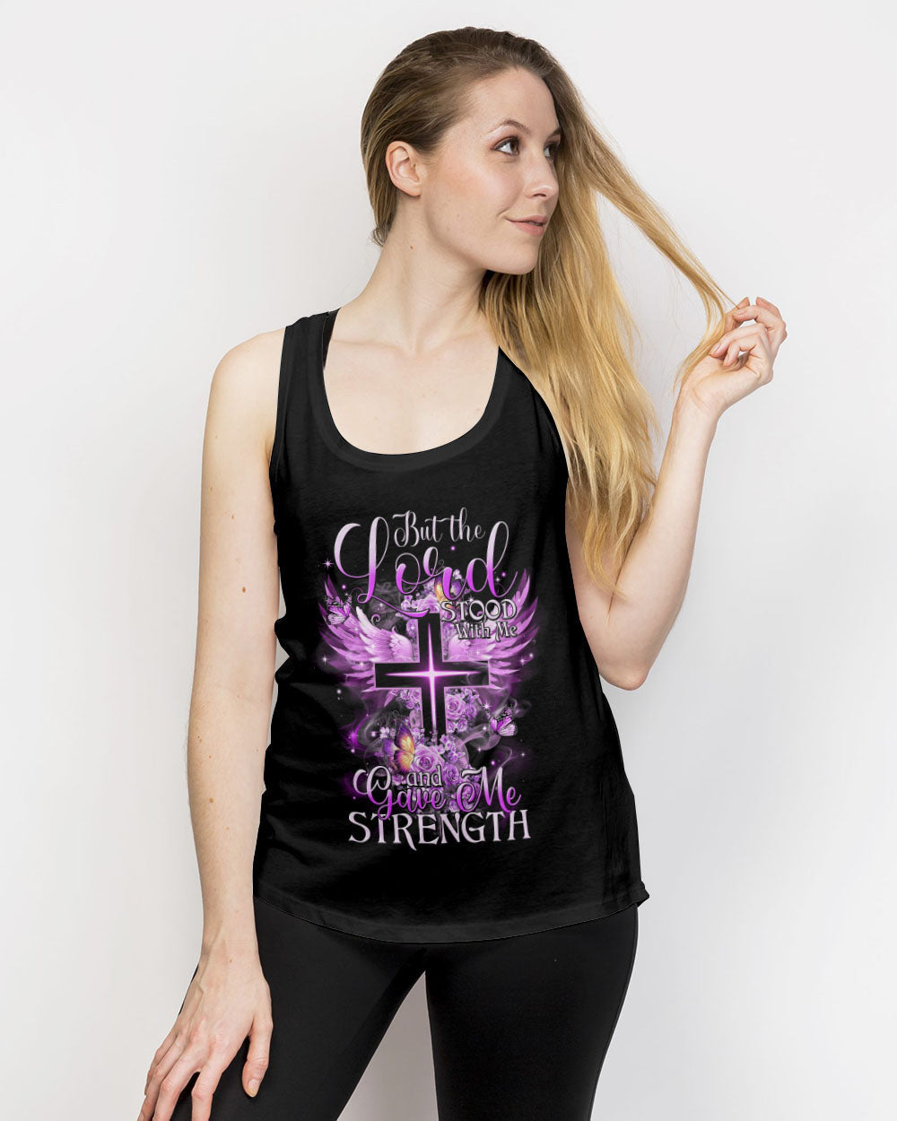 Christian T-Shirt Tytm1604242 | Christian Gift