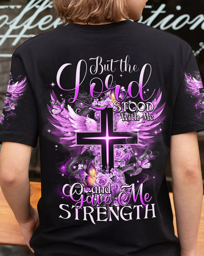 Christian T-Shirt Tytm1604242 | Christian Gift