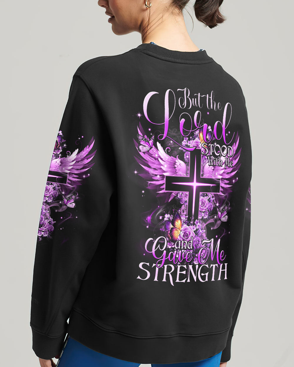 Christian T-Shirt Tytm1604242 | Christian Gift