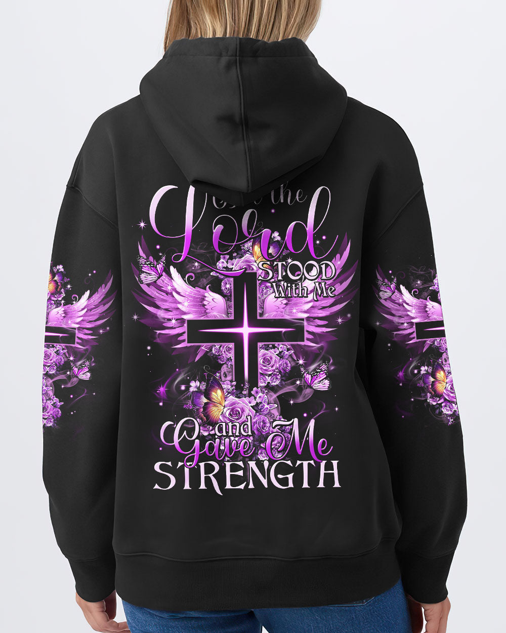 Christian T-Shirt Tytm1604242 | Christian Gift