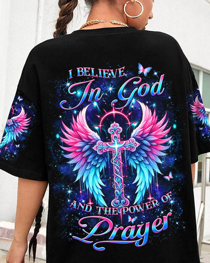 Christian T-Shirt Yhkd1305244 | Christian Gift