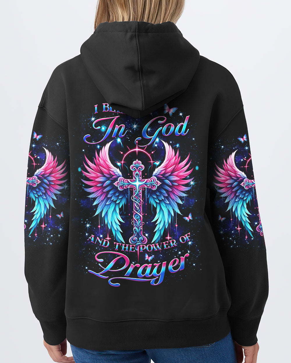 Christian T-Shirt Yhkd1305244 | Christian Gift