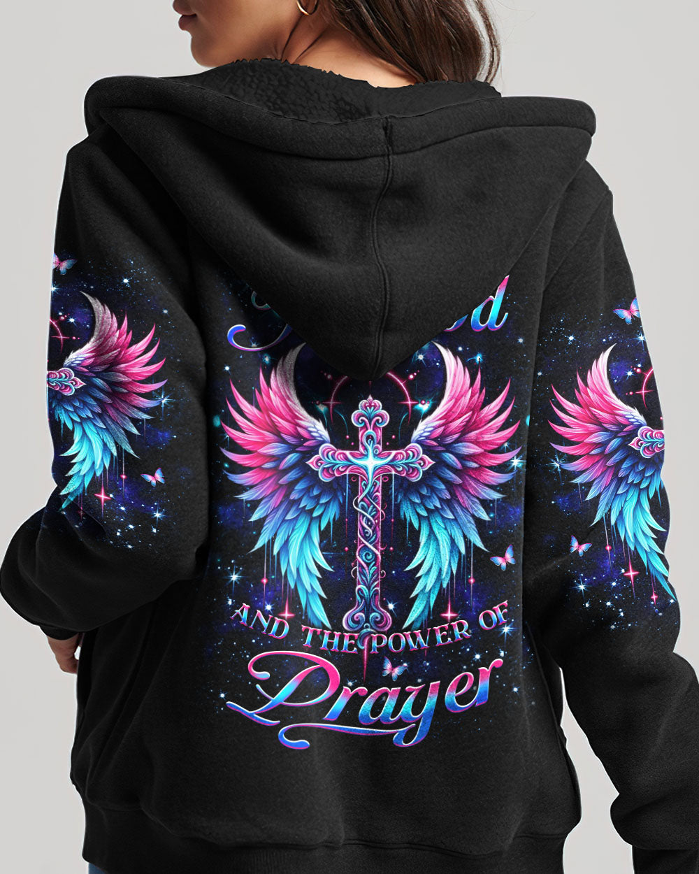 Christian T-Shirt Yhkd1305244 | Christian Gift