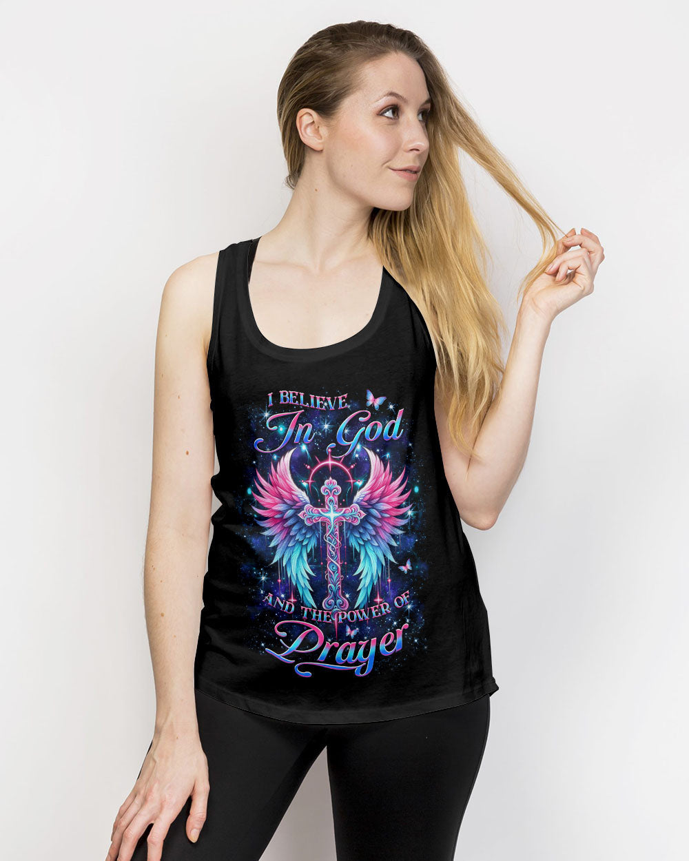 Christian T-Shirt Yhkd1305244 | Christian Gift