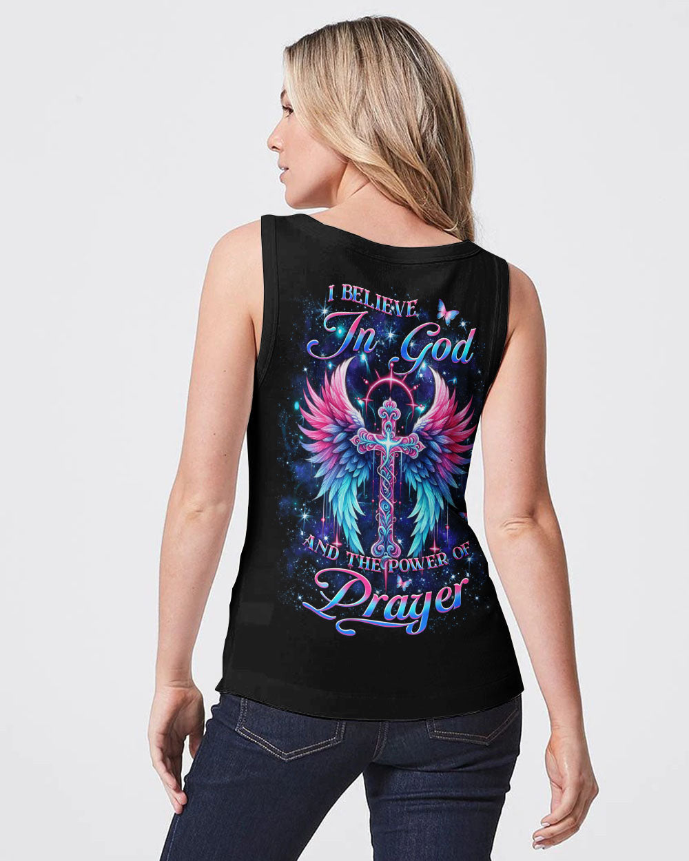 Christian T-Shirt Yhkd1305244 | Christian Gift