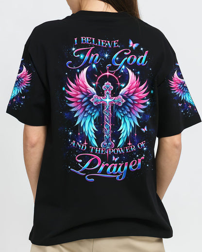 Christian T-Shirt Yhkd1305244 | Christian Gift