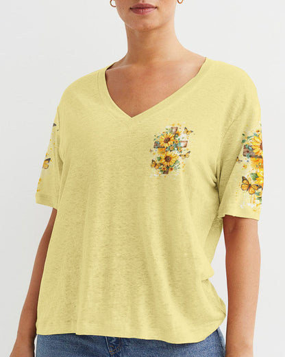 Christian T-Shirt Tytd1504242 | Christian Gift