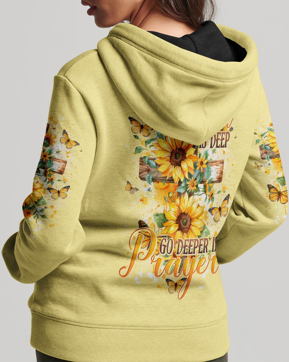 Christian T-Shirt Tytd1504242 | Christian Gift