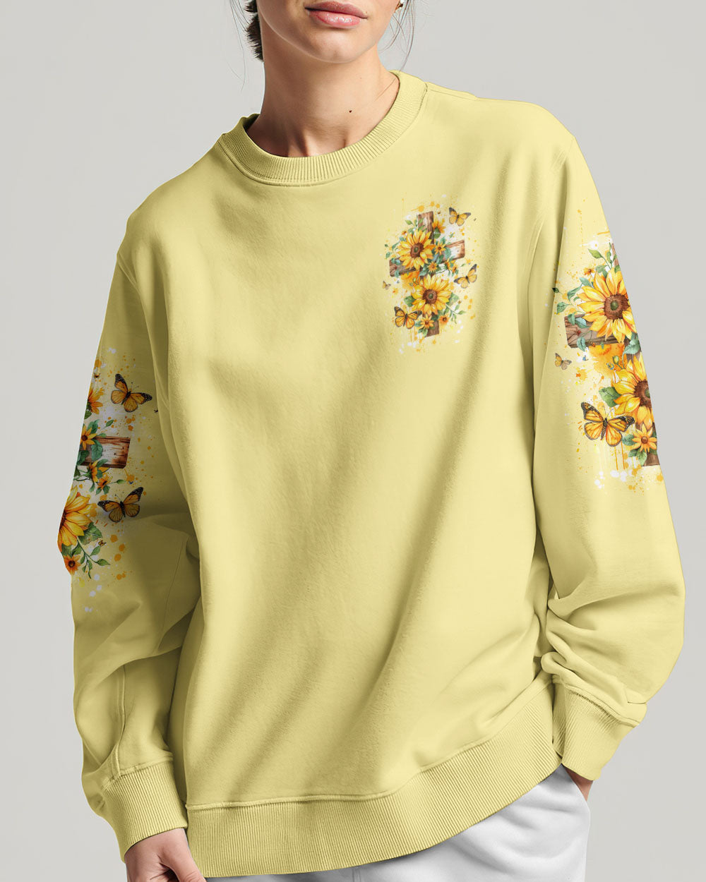 Christian T-Shirt Tytd1504242 | Christian Gift