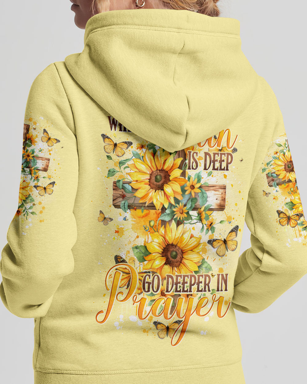 Christian T-Shirt Tytd1504242 | Christian Gift
