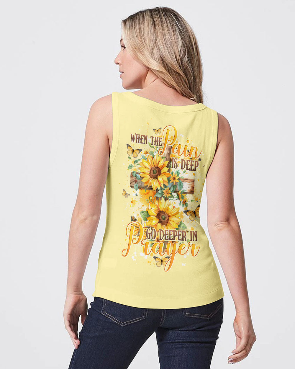 Christian T-Shirt Tytd1504242 | Christian Gift