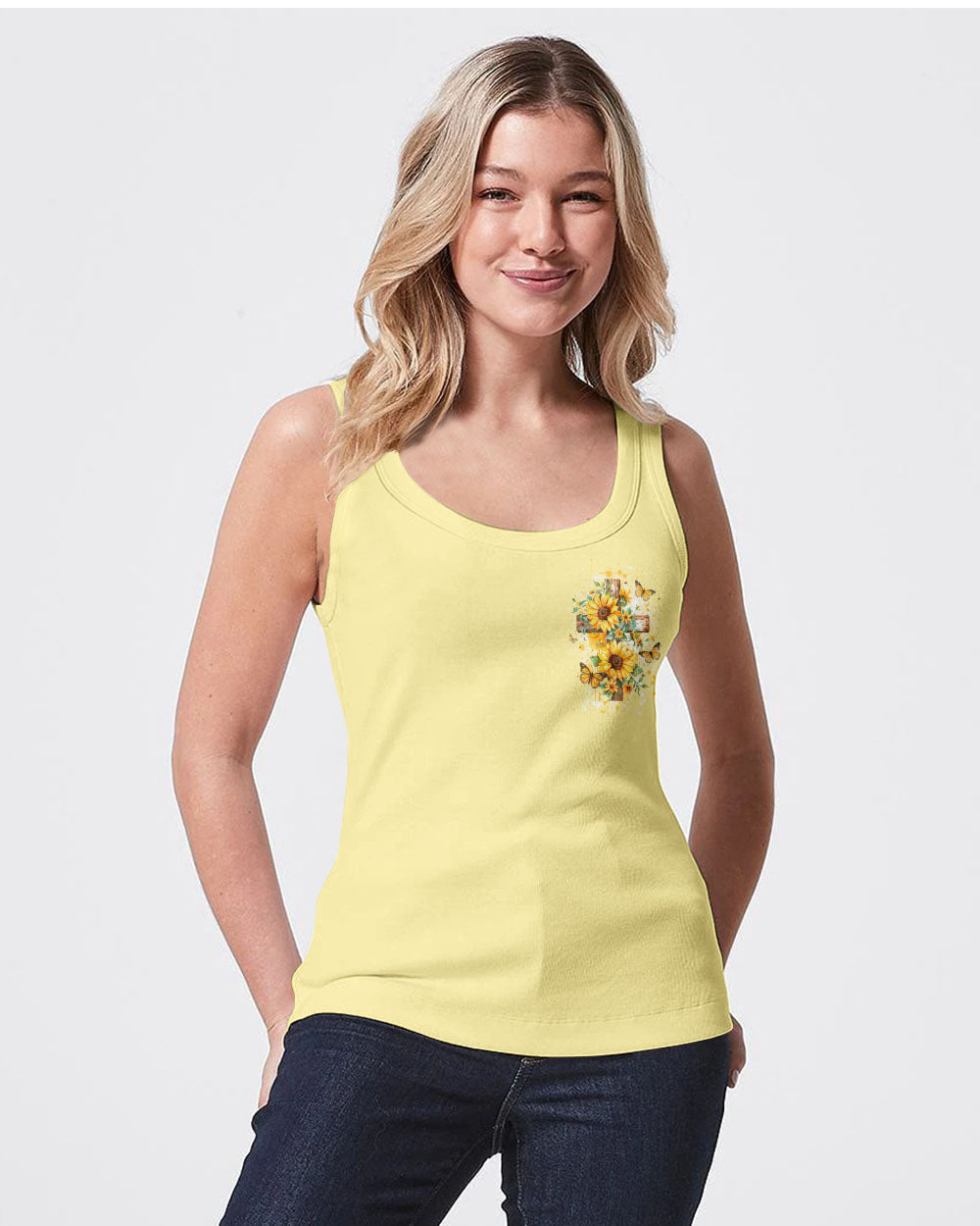 Christian T-Shirt Tytd1504242 | Christian Gift