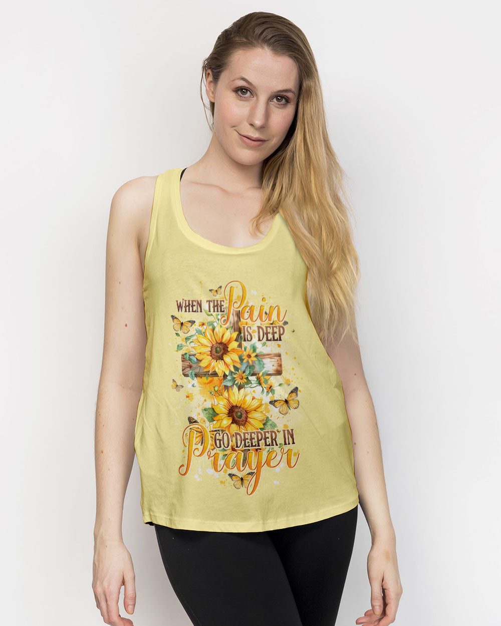 Christian T-Shirt Tytd1504242 | Christian Gift