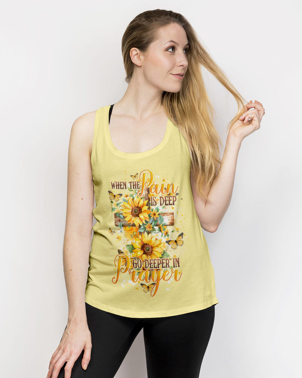 Christian T-Shirt Tytd1504242 | Christian Gift