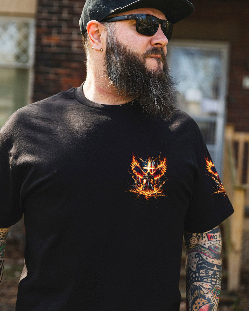 Christian T-Shirt Tltw0605246 | Christian Gift