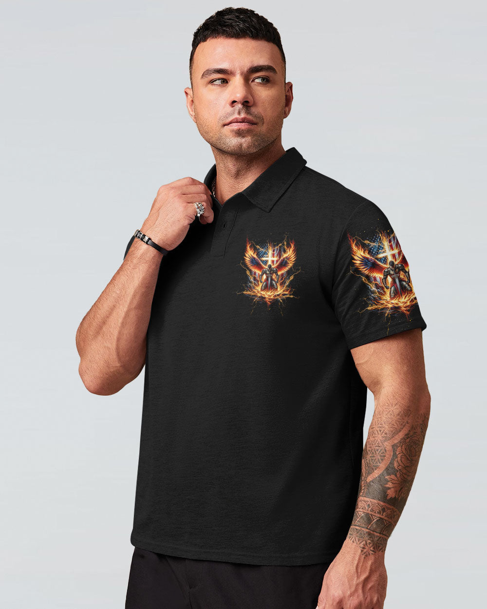 Christian T-Shirt Tltw0605246 | Christian Gift