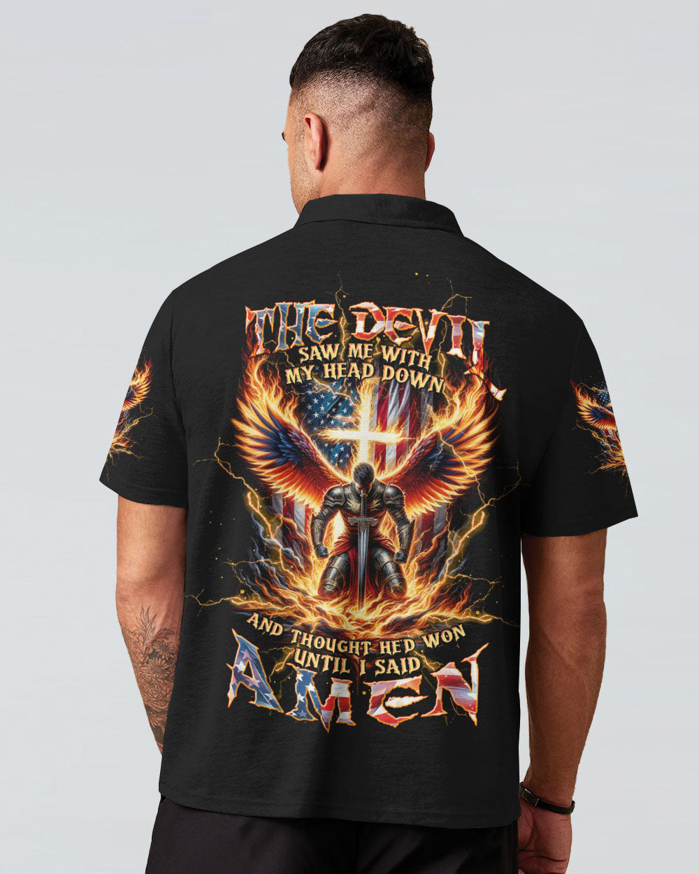 Christian T-Shirt Tltw0605246 | Christian Gift